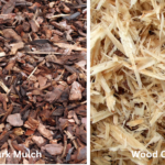 Bark Mulch vs. Wood Chips: Identifying the Key Differences 5 Bark Mulch vs. Wood Chips